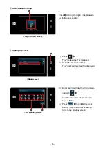 Preview for 21 page of JUKI SC-956 Instruction Manual