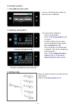 Preview for 24 page of JUKI SC-956 Instruction Manual