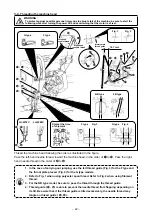 Preview for 27 page of JUKI SC-956 Instruction Manual