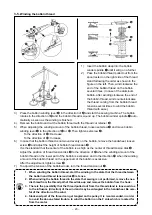 Preview for 28 page of JUKI SC-956 Instruction Manual