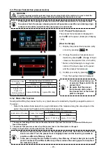 Preview for 34 page of JUKI SC-956 Instruction Manual