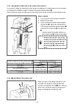 Preview for 35 page of JUKI SC-956 Instruction Manual