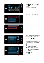 Preview for 39 page of JUKI SC-956 Instruction Manual