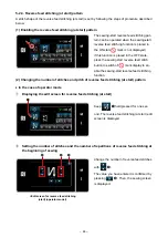 Preview for 49 page of JUKI SC-956 Instruction Manual