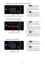 Preview for 53 page of JUKI SC-956 Instruction Manual