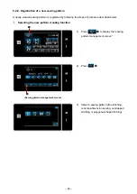 Preview for 71 page of JUKI SC-956 Instruction Manual