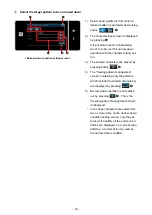 Preview for 75 page of JUKI SC-956 Instruction Manual