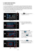 Preview for 94 page of JUKI SC-956 Instruction Manual