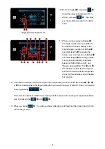 Preview for 96 page of JUKI SC-956 Instruction Manual