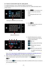 Preview for 100 page of JUKI SC-956 Instruction Manual