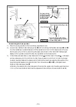 Preview for 114 page of JUKI SC-956 Instruction Manual