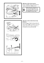 Preview for 117 page of JUKI SC-956 Instruction Manual