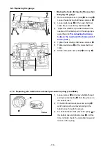 Preview for 123 page of JUKI SC-956 Instruction Manual