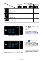 Preview for 141 page of JUKI SC-956 Instruction Manual