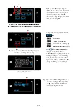 Preview for 142 page of JUKI SC-956 Instruction Manual