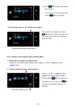 Preview for 144 page of JUKI SC-956 Instruction Manual