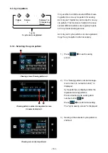 Preview for 147 page of JUKI SC-956 Instruction Manual