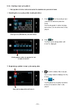 Preview for 149 page of JUKI SC-956 Instruction Manual