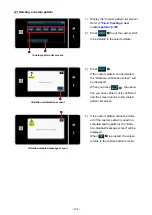 Preview for 159 page of JUKI SC-956 Instruction Manual