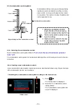 Preview for 160 page of JUKI SC-956 Instruction Manual