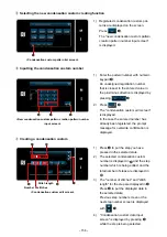 Preview for 161 page of JUKI SC-956 Instruction Manual