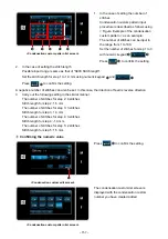 Preview for 162 page of JUKI SC-956 Instruction Manual