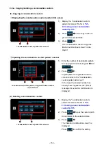 Preview for 164 page of JUKI SC-956 Instruction Manual