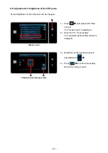 Preview for 166 page of JUKI SC-956 Instruction Manual