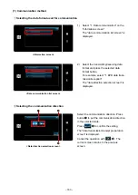 Preview for 168 page of JUKI SC-956 Instruction Manual