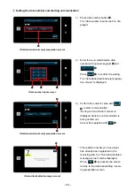 Preview for 169 page of JUKI SC-956 Instruction Manual