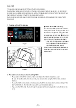 Preview for 171 page of JUKI SC-956 Instruction Manual