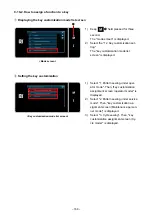 Preview for 173 page of JUKI SC-956 Instruction Manual