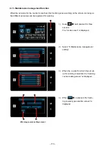 Preview for 175 page of JUKI SC-956 Instruction Manual