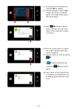 Preview for 178 page of JUKI SC-956 Instruction Manual