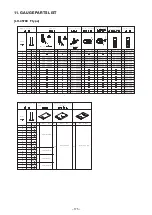 Preview for 180 page of JUKI SC-956 Instruction Manual