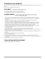 Предварительный просмотр 3 страницы JUKI TL-2010Q Instruction Manual