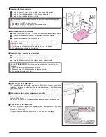 Предварительный просмотр 10 страницы JUKI TL-2010Q Instruction Manual