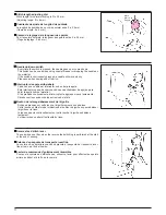 Предварительный просмотр 12 страницы JUKI TL-2010Q Instruction Manual