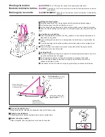 Предварительный просмотр 14 страницы JUKI TL-2010Q Instruction Manual