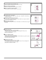 Предварительный просмотр 15 страницы JUKI TL-2010Q Instruction Manual