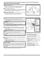 Предварительный просмотр 9 страницы JUKI TL-98Q Instruction Manual