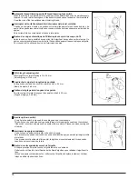 Предварительный просмотр 11 страницы JUKI TL-98Q Instruction Manual