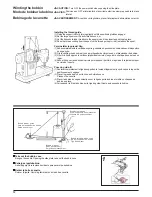 Предварительный просмотр 13 страницы JUKI TL-98Q Instruction Manual