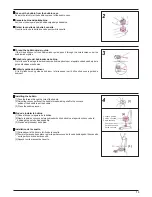 Предварительный просмотр 14 страницы JUKI TL-98Q Instruction Manual