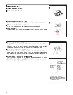 Предварительный просмотр 15 страницы JUKI TL-98Q Instruction Manual