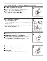 Предварительный просмотр 18 страницы JUKI TL-98Q Instruction Manual