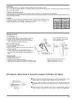 Предварительный просмотр 24 страницы JUKI TL-98Q Instruction Manual