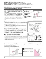 Предварительный просмотр 27 страницы JUKI TL-98Q Instruction Manual