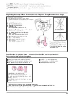 Предварительный просмотр 30 страницы JUKI TL-98Q Instruction Manual