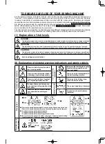 Предварительный просмотр 3 страницы JUKI TNU-243 Instruction Manual